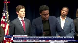 Voice of Rural America - REPLAY - December 4, 2025