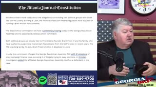 Voice of Rural America - REPLAY - December 4, 2025