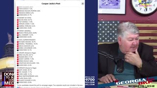 Voice of Rural America - REPLAY - December 4, 2025