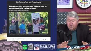 Voice of Rural America - REPLAY - December 4, 2025