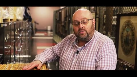 Behind the Scenes; The Ulysses S. Grant Presidential Library's Cold Storage Facility