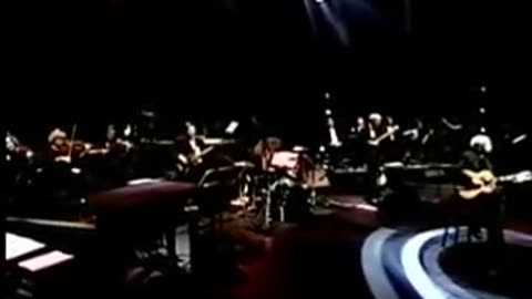 Music Break - Gene Pitney In Concert - 2000