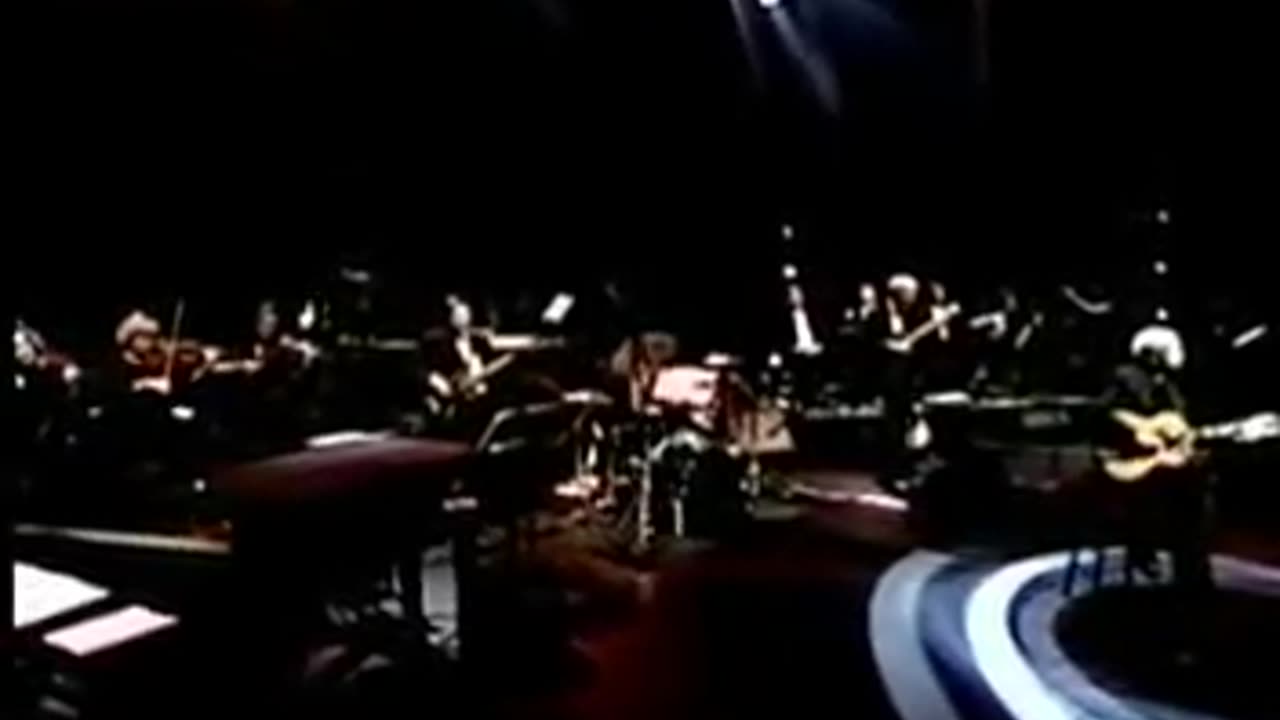 Music Break - Gene Pitney In Concert - 2000