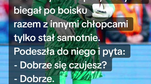 Nie każdy na swoim miejscu