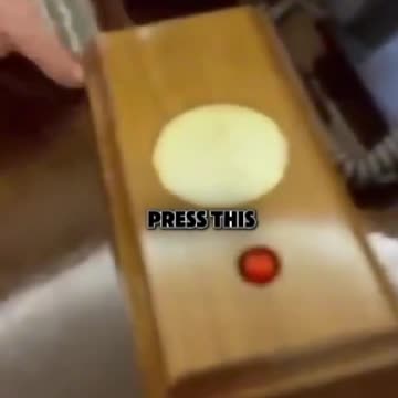 Donald Trump pressing the NUCLEAR BUTTON!!!!🐐💣💥💥