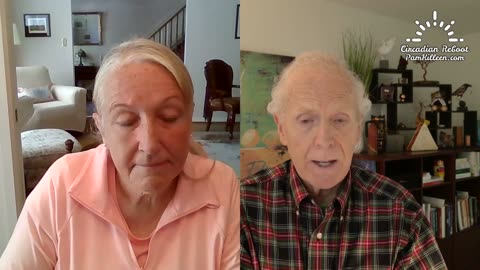 Circadian Reboot - E31 Morley Robbins on Copper, Iron, and the Root Causes of Fatigue (Part 3)