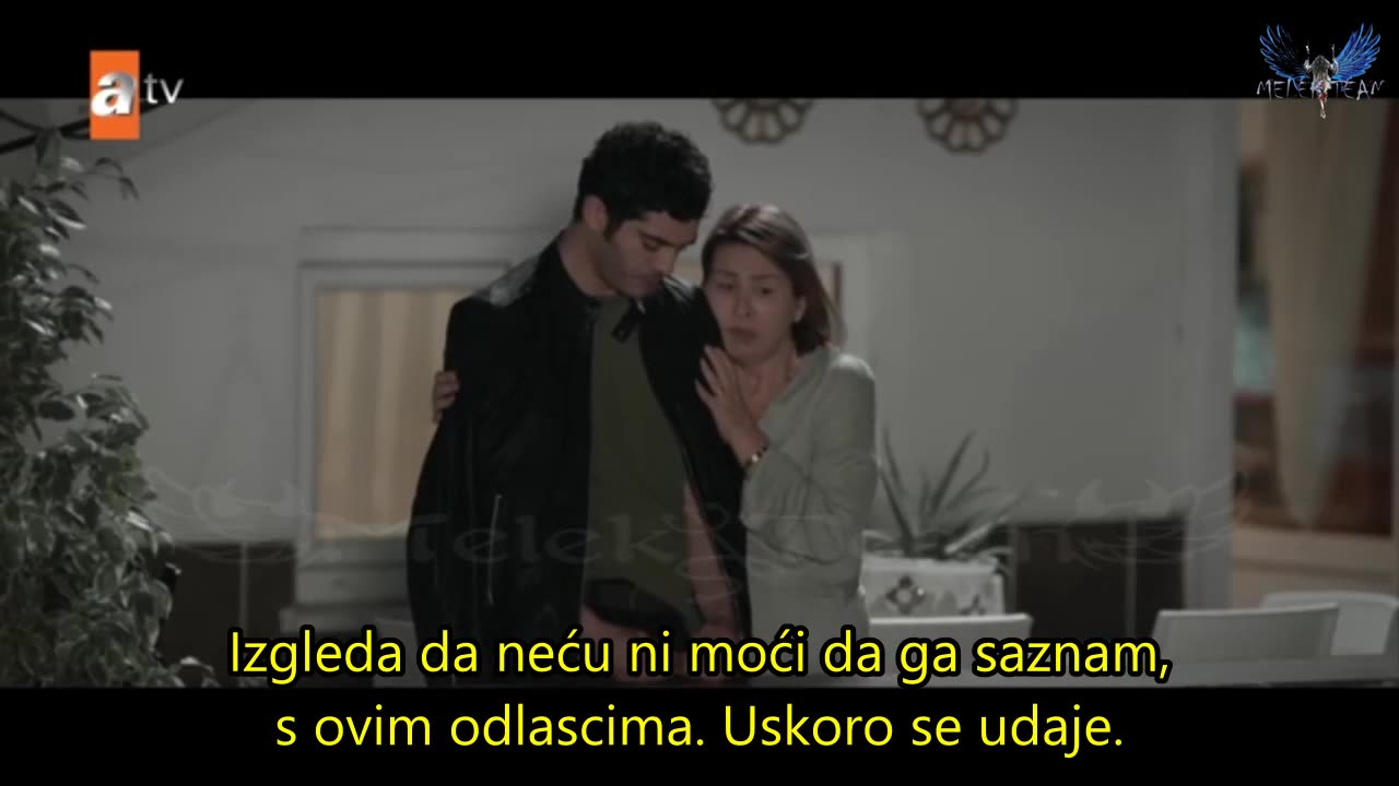 JEDNA NOĆNA PRIČA 34.EPIZODA
