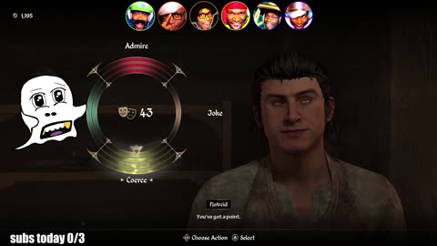 Gorilla AURA build - PUBG + OBLIVION REMASTERED