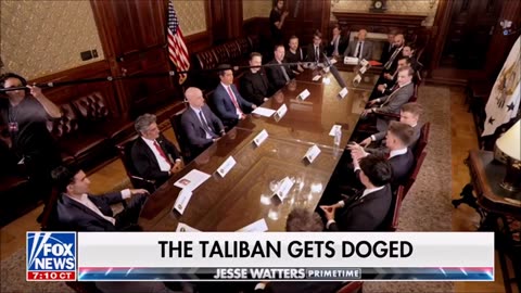 5325 Terry Reports - Political Video Clips U Need 2 See! No. 2