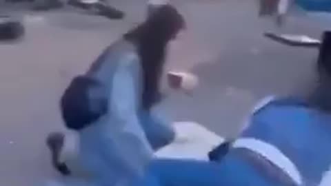 BREAKING NEWS! - Multiple IMMIGRANTS killed after an SUV plowed into a street festival in Vancouver