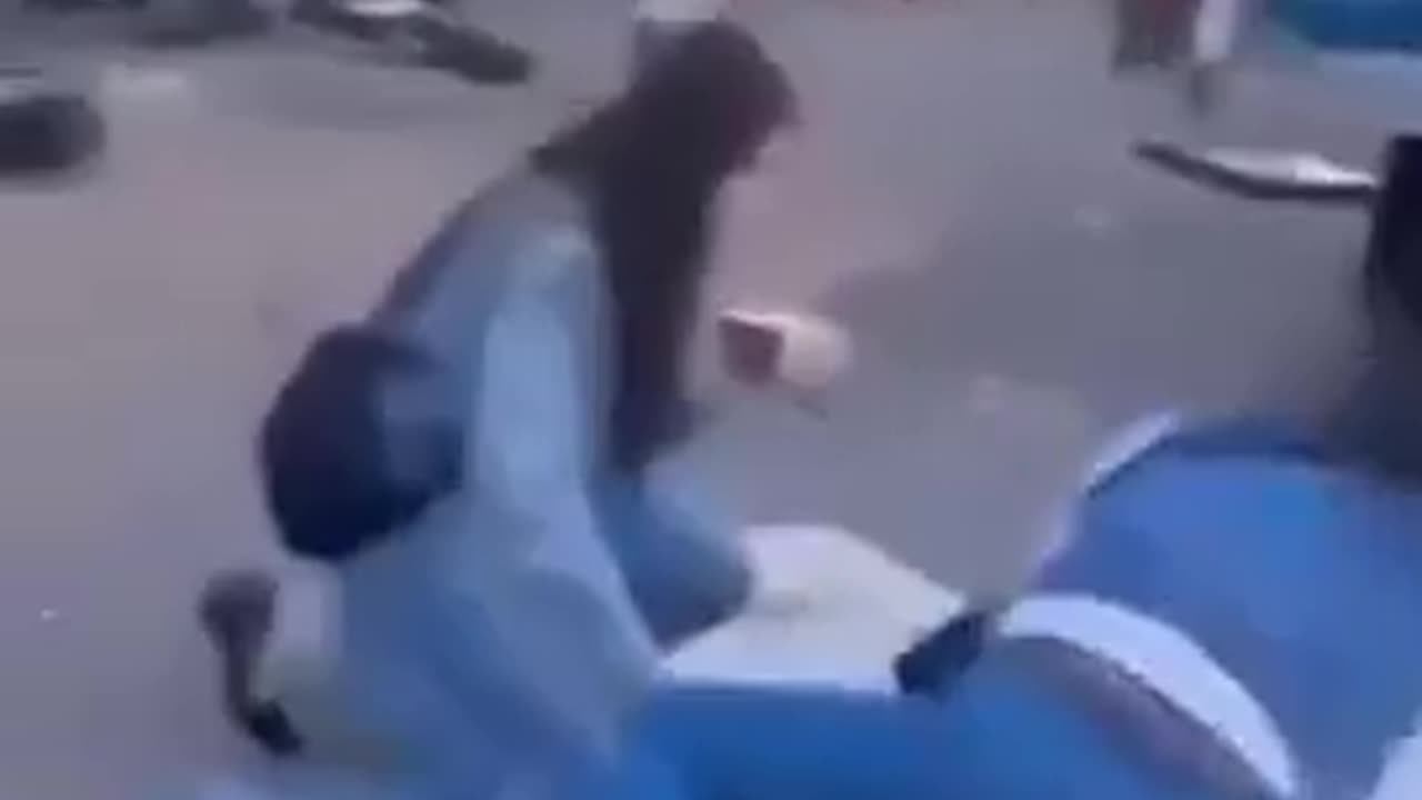 BREAKING NEWS! - Multiple IMMIGRANTS killed after an SUV plowed into a street festival in Vancouver