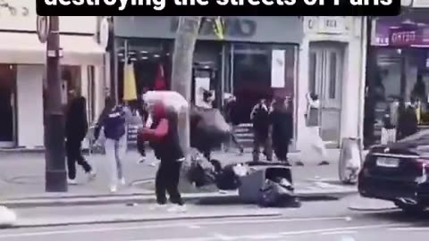 How should France solve this problem