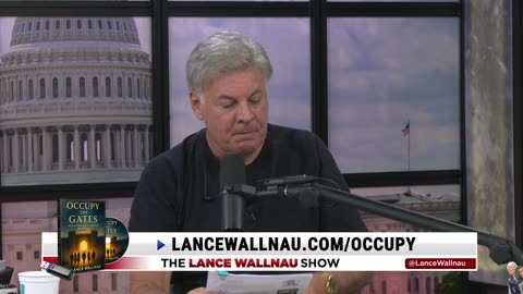 Occupy the Gates: Answer the Call, Step Into Influence
