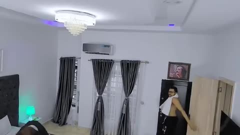 When you use a girl's bathroom : )