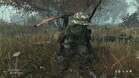 DayZ Livonia Winter RP | Day 2 (Part 2) at Arokc’s Fishing Camp