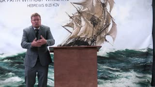 1 Corinthians 16: Parting Thoughts | Pastor Jared Pozarnsky