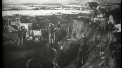 German Newsreel 538 - December 28, 1940