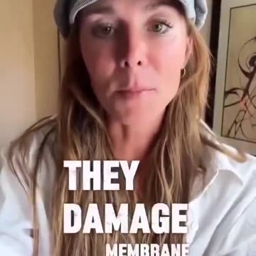 It's all connected. Geoengineering is not some isolated problem..