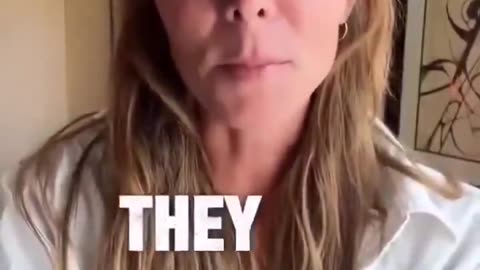 It's all connected. Geoengineering is not some isolated problem..