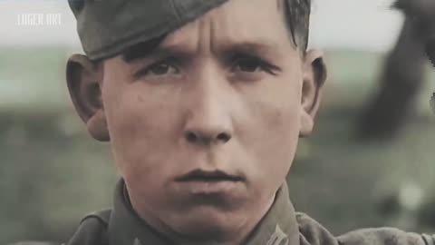 The best men of Europe were chewed up