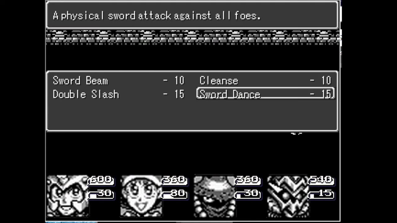 The Fate of the King - King of Grayscale Pt.15
