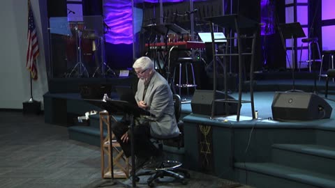 Satanic Warfare and Worship - Wednesday August 6th