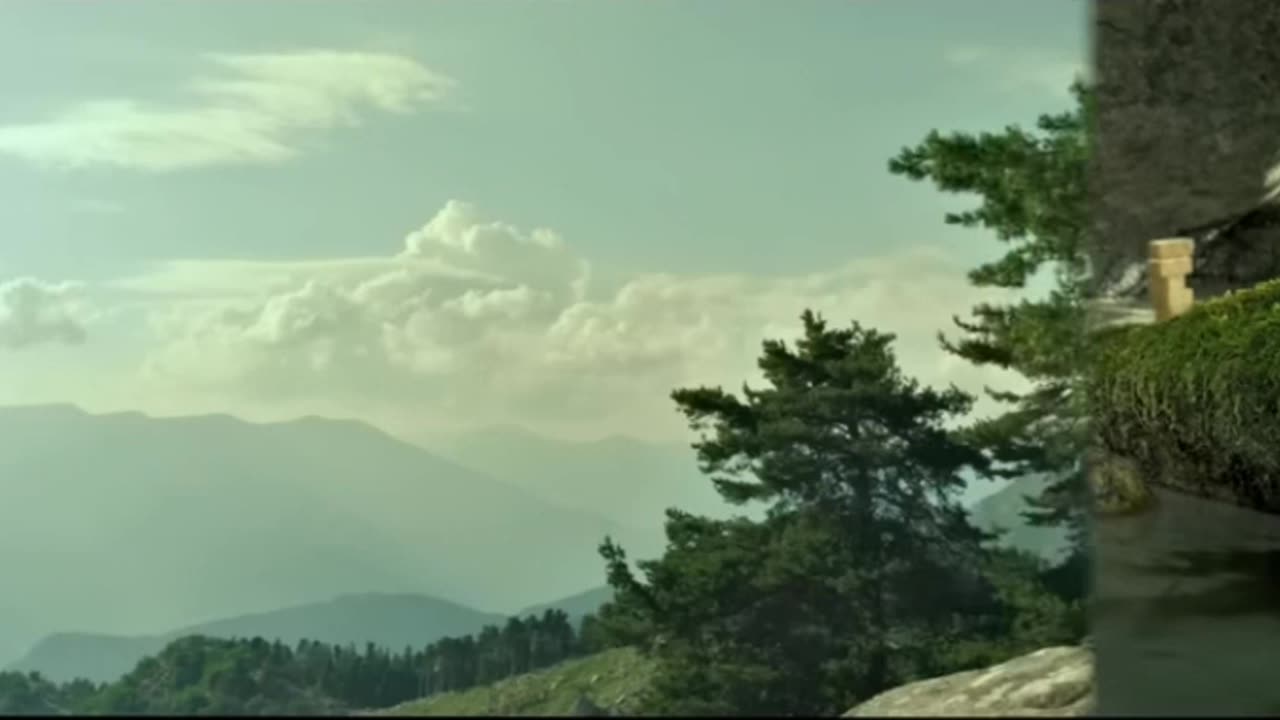 Minuscule - Valley of the Lost Ants / Full movie - 2013