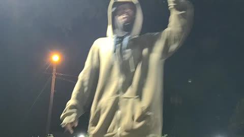 HOLDIN MYSELF TOO HIGHER EXPECTATIONS💪🏾🔵