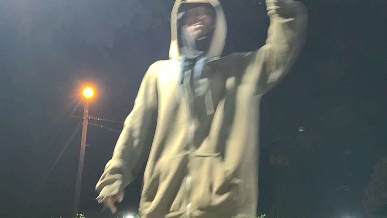 HOLDIN MYSELF TOO HIGHER EXPECTATIONS💪🏾🔵