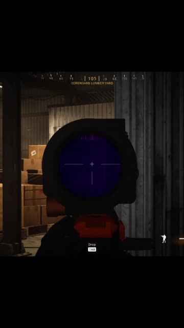 OG Warzone - BOUNTY TARGET KILL