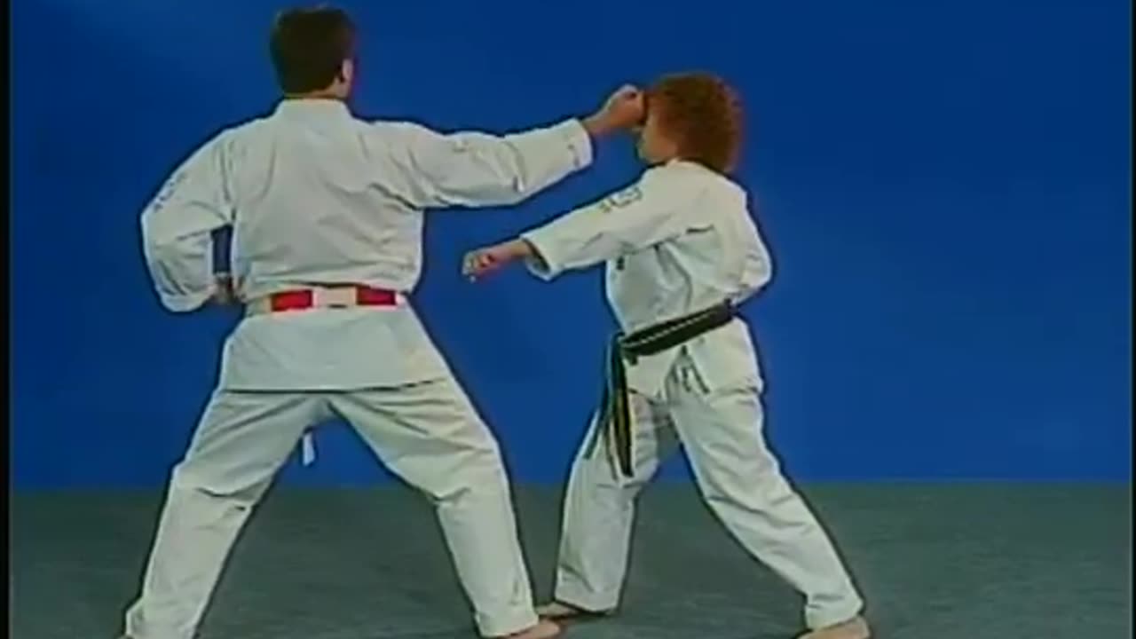 Okinawa Kempo Karate