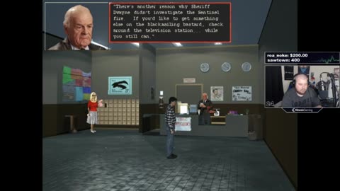 051 Live 2020-06 What is this game simulator