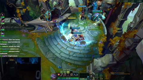 Pazartesi gecesi master x zümrüdü devam ediyoruz