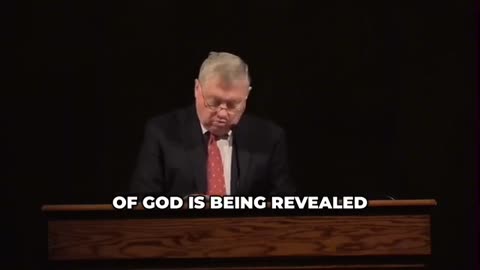 God Refuses to Tolerate Evil - Jim Renihan