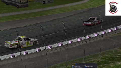 Reaper's Revenge 125