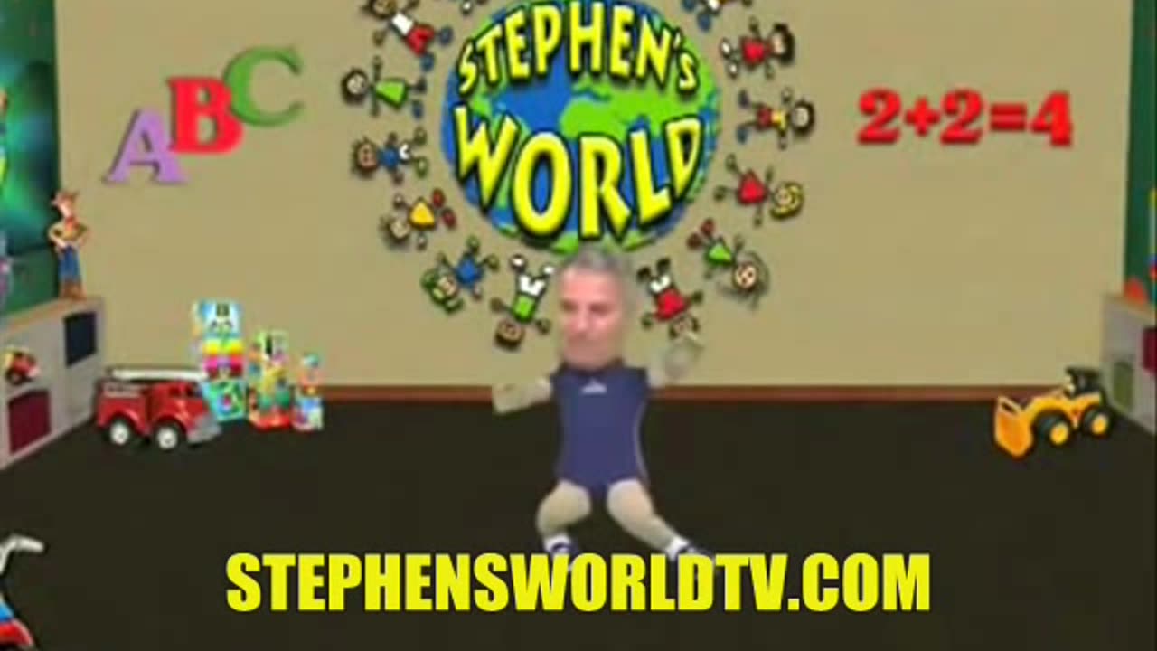 LITTLE STEVIE THUNDER INTERVIEW