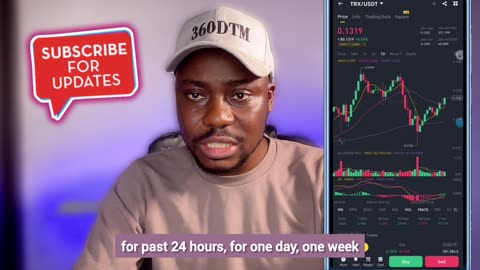 How to Earn daily on Bybit & Binance