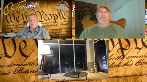 Countless Mysteries of the World – PPN 8/19/2025