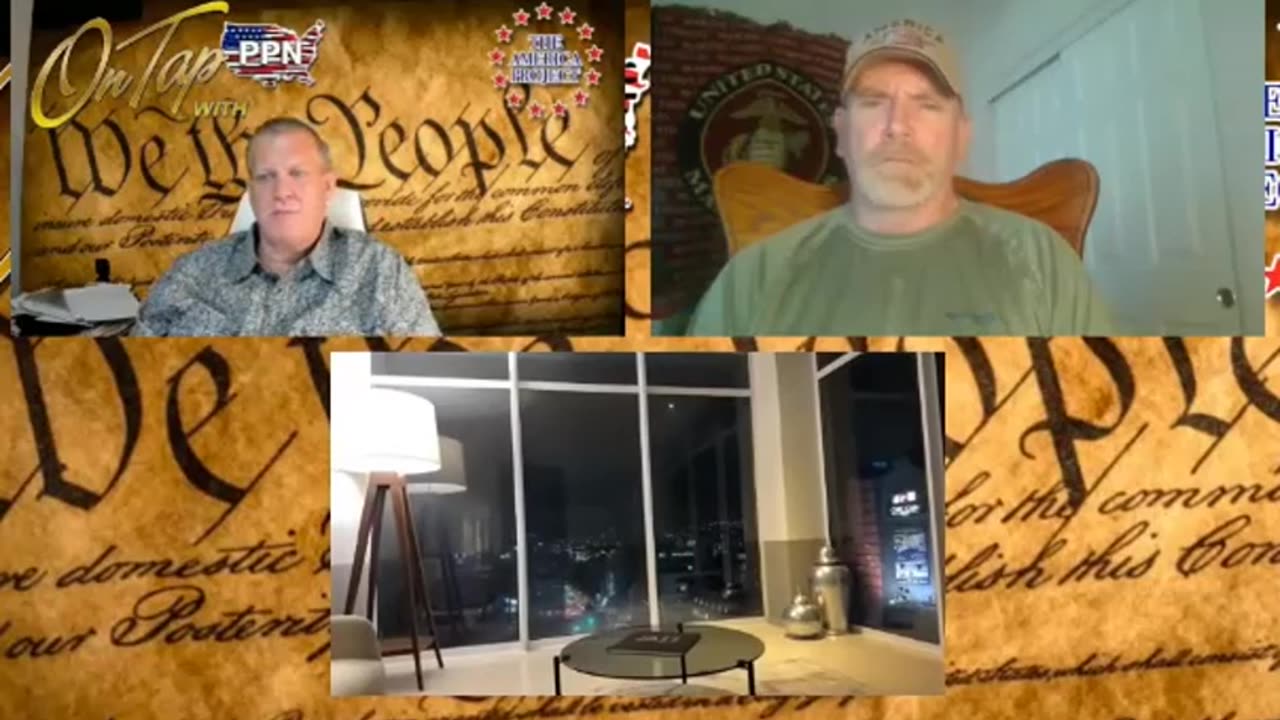 Countless Mysteries of the World – PPN 8/19/2025