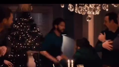 Politics - 2025 Humor Holidays Thanksgiving Dinner Someone Brought A Filthy Liberal