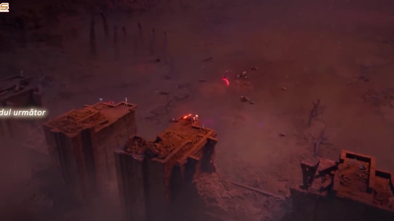 Martial Universe S5 2