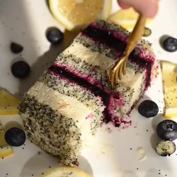 Рецепт прослойки для торта ЛИМОННЫЙ ЧИЗКЕЙК🍋