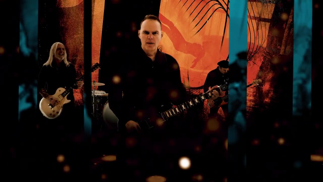 harem scarem chasing euphoria