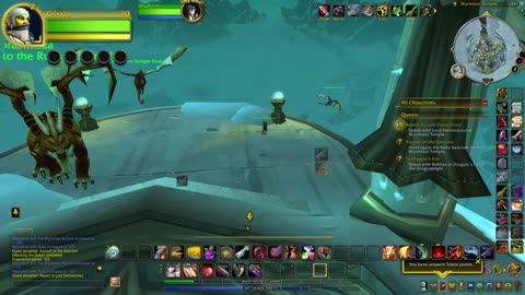 wowcraft in 2025 p57 - goblin rogue alt timewalk blood furnace with real people for a change amazing