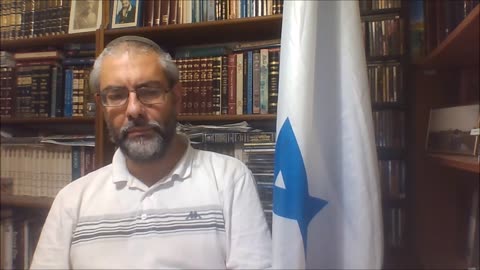 [01-10-2020] - Αρμενία & Ισραήλ [#0570]