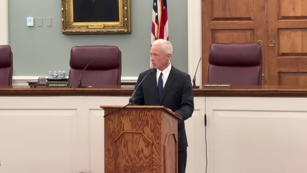 High School Civics Essay Contest Presentation