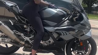 Sexy Girl