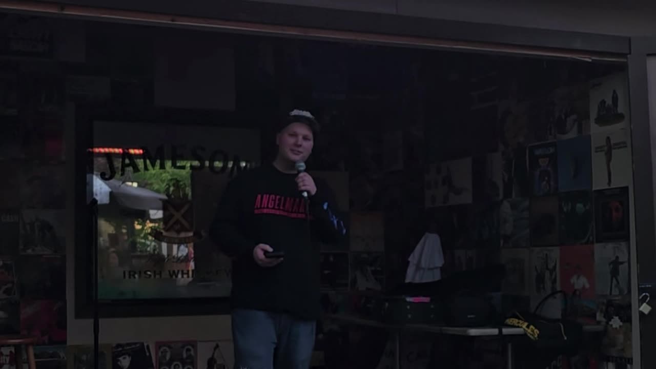 Pride Month | Stand Up Comedy