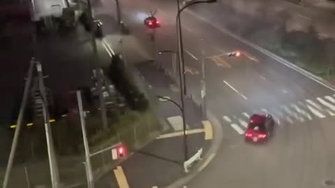 This ain't the Movie, Just a Normal Night in Japan