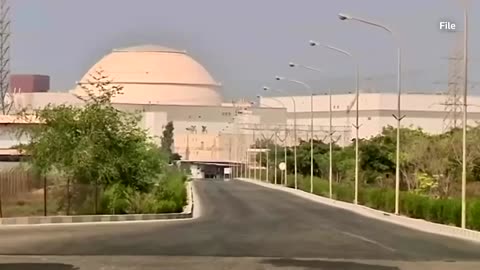 Israel hits nuclear sites, Iran strikes hospital as war escalates
